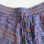 Sun & Shadow Women's Pattern Shorts sz Small  Shorts Sz S Photo 2