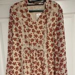 Tularosa NWT  Dress Size Small Photo 0