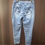 Seven7  Jeans, Booty-Shaper, Skinny, Size 10 Photo 1