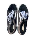Vans skateboard sneakers size M4/5.5W Photo 2