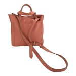 Madewell Medium Transport
Tote Pink Coral English
Saddle Leather Photo 6
