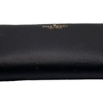 Kate Spade New York Black Zip Around Wallet Photo 2