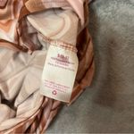 No Boundaries  Marble Groovy 90s Basic Crop Top Rave Concert Event Size Small Photo 11