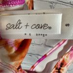 Salt + Cove Juniors’ Tie Photo 4