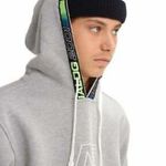 Burton ❄️🔥Analog x Crux Pull Over Hoodie🔥❄️~ med Photo 8