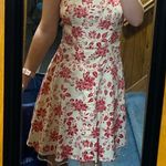 City Triangles vintage floral sundress Photo 4