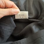 Tory Burch black shift work dress Photo 10