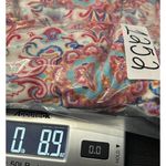 Jane‎ Norman London Women Dopamine Boho Maxi Pink Skirt Sz 16 Casual Psychedelic Photo 8