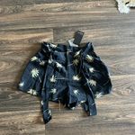 Rails Gigi Shorts In Vintage Palms Photo 1