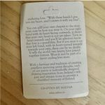 Solvar Heritage Sterling Silver Marcasite & Green Crystal Claddagh Necklace Photo 4