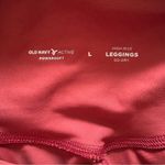 Old Navy Burnt oranges high waisted joggers with pockets ’s activewear power soft Photo 5