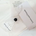 Lovers + Friends Cambri Jumpsuit in Ivory White XXS Photo 9