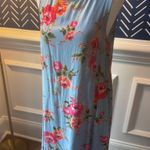 Beach Lunch Lounge Dress Photo 2