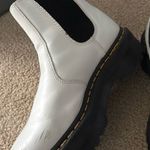 Dr. Martens Doc Marten Chelsea Platform Boots Photo 1