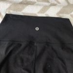 Lululemon WunderUnder Leggings Photo 1