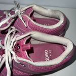 Abeo Alcor Womens Athletic Running Shoes Sneakers Size 10 Pink Comfort Lace Up Photo 1