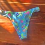 Blackbough  Blue and Pink Bikini bottom Photo 2