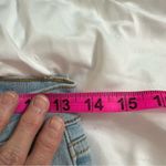 Veronica Beard Debbie Skinny Jean Pale Stone Size 25 EUC Photo 5