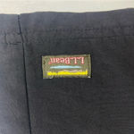 Lands' End  Black Performance Sport Skirt Women’s Size Small Photo 6