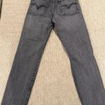 Levi's Levi’s Straight Jeans Wedgie Women’s Photo 2