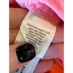 J.Crew  Shorts Women Size 2 Pink Stretch Chino‎ Bermuda Preppy Walking Photo 7