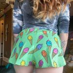 Sexy Trail Running Shorts Small Unique Photo 2