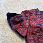 Trina Turk Leigh Tailored Vintage Boho Sheath Dress Size 8 Photo 4