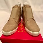 Catherine Malandrino Wedge Boots Photo 1