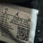 Air Jordan The 1 High Zoom Air CMFT “Easter” Photo 7