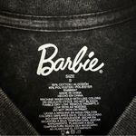 Barbie Time To Get Spooky Halloween Tee Shirt NEW Photo 7