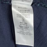 Patagonia  Women’s W’s Porch Song Dress Organic Cotton Sleeveless A-Line Sz S Photo 7