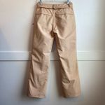 Volcom NWT  Sand Frochickie Insulated Snow Pants Photo 3