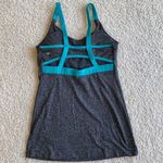 Fabletics Work out/ yoga tank with built in bra Photo 0