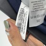 Quince  french terry modal wide leg pants navy Photo 4