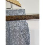 Lululemon Jogger Ready‎ to Rulu Crop Size 20 Speckle Spritz Jacquard Rhino Gray Photo 4