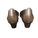 SAS Sonyo Slip On Heel Size 7.5 Photo 7