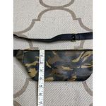 Natural Life  camo vegan leather belt bag/crossbody, new with tags Photo 8