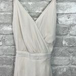 American Eagle  Faux Wrap Romper Photo 1