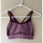 Gymshark seamless sports bra Photo 0