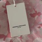 Amanda Uprichard NWT  Women’s Grady Dress – Medium Photo 3