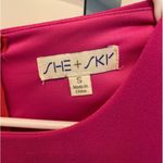 She & Sky formal dress Photo 1