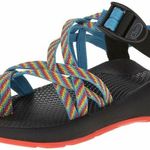 Chacos Rainbow Chaco Sandals Photo 0