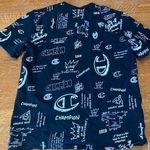 Champion Graphic Tee Photo 1