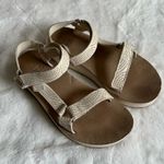 Teva  Women’s Midform Universal Geometric Sandals Size 7 Photo 0