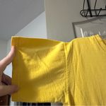 Gildan Women’s Hot Hot Hot Cotton Las Vegas Yellow T Shirt Medium Casual Photo 1