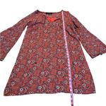 Jasmine & Julianna JASMINE & JULIANA floral dress Photo 1