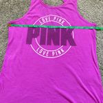 PINK - Victoria's Secret Pink Women's Tank Top by  Photo 5
