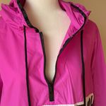 Varsity Spirit CHEER Nylon Pullover-Windbreaker Oversized Medium-Large Photo 2