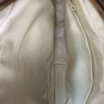 CELINE Vintage Crest Logo Leather Crossbody Bag | Camera Style | Made in Italy Photo 11