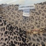 Cathy Daniels FINAL MARKDOWN Ladies  top (L) Photo 3
